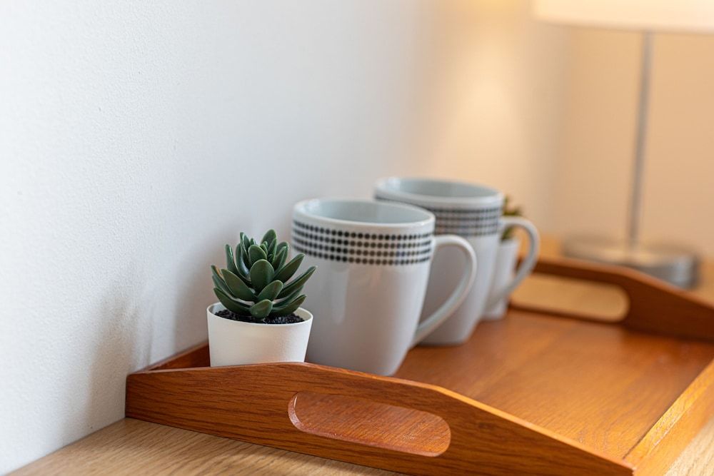 Tower Bridge Accommodation - 1 Double Room 04 - near Tower of London & Shoreditch 10