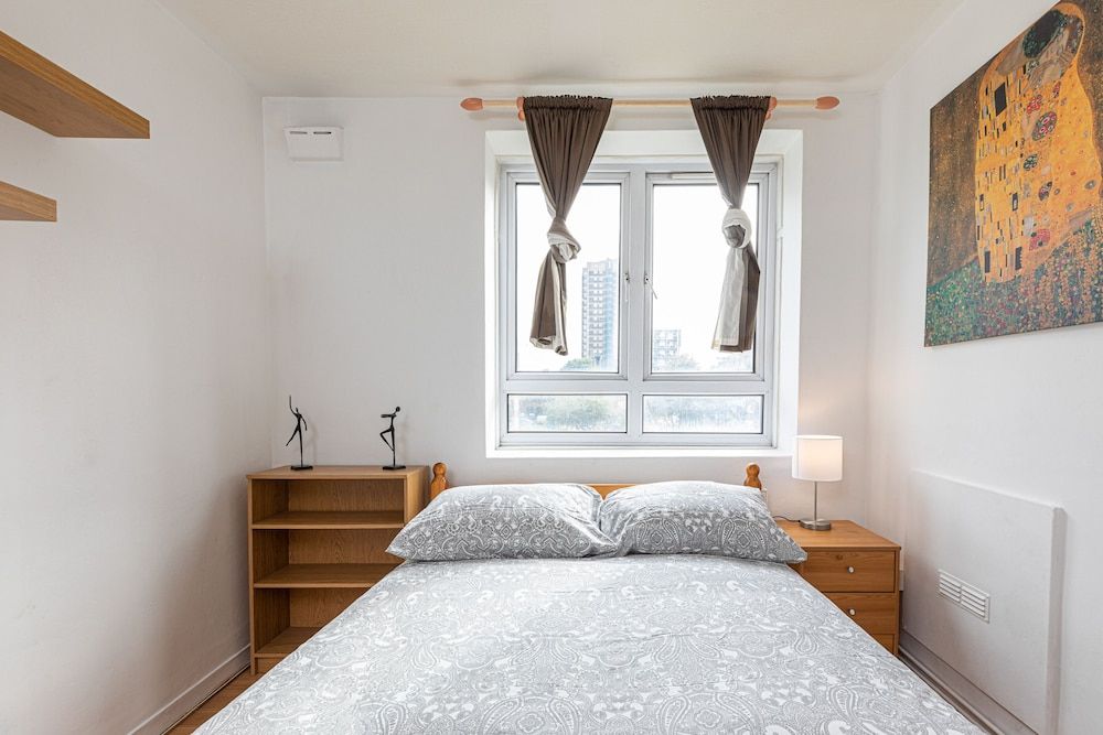 undefined Tower Bridge Accommodation - 1 9