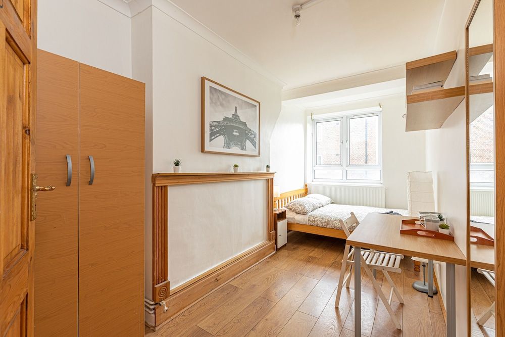 undefined Tower Bridge Accommodation - 1