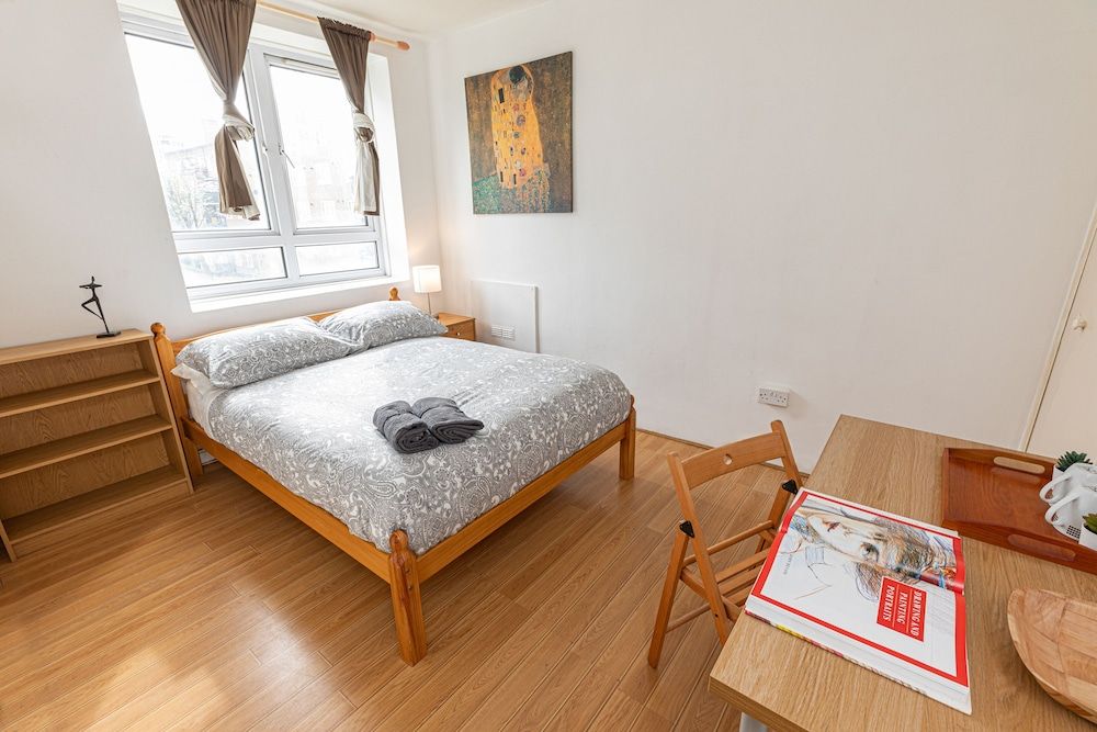 undefined Tower Bridge Accommodation - 1 5