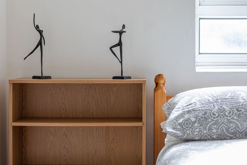 undefined Tower Bridge Accommodation - 1 10