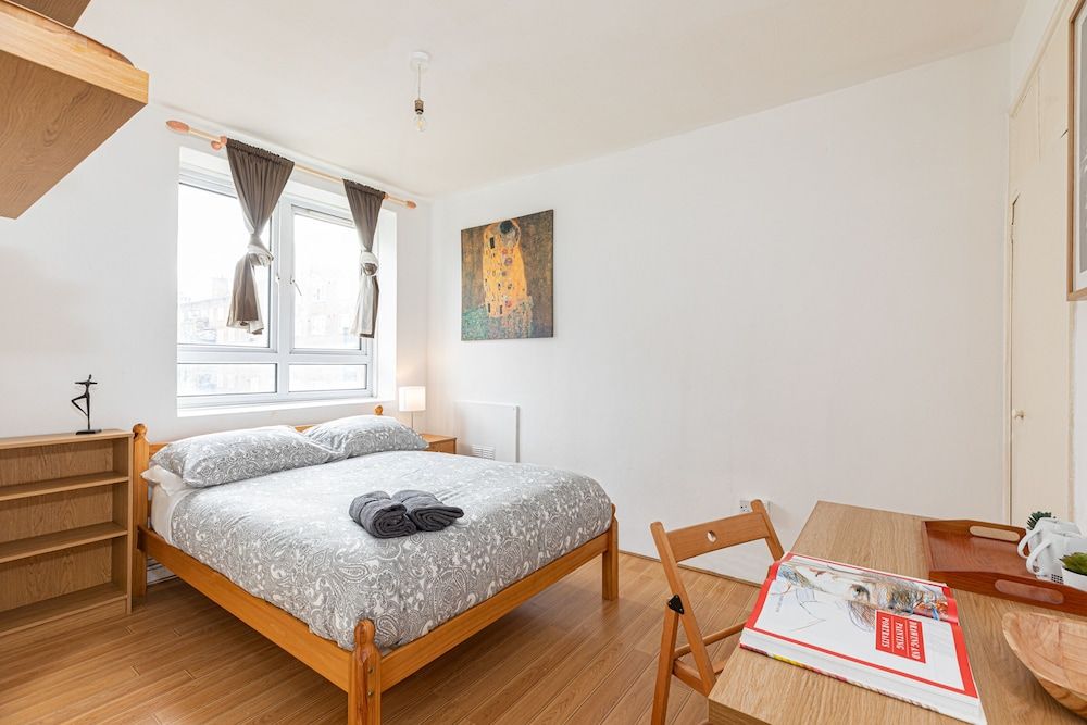 undefined Tower Bridge Accommodation - 1 4