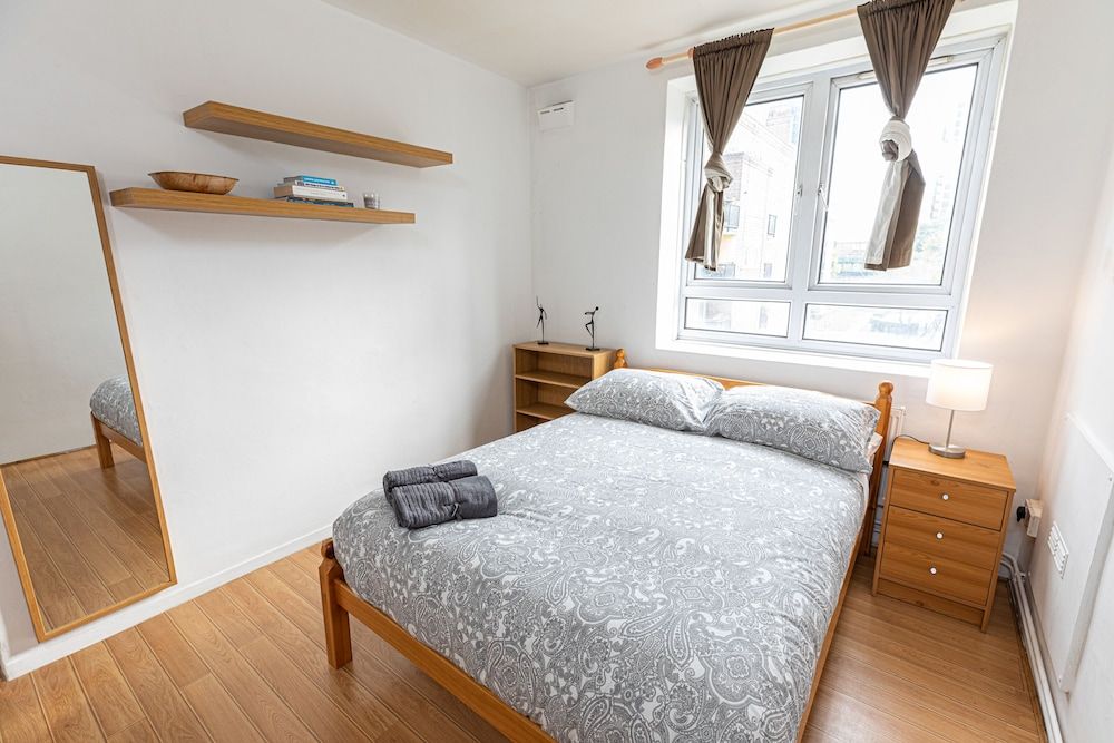 undefined Tower Bridge Accommodation - 1 6