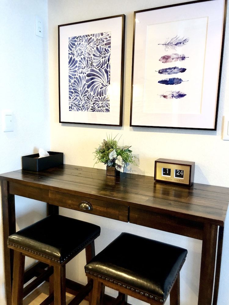 B3 Haneda Maison Philippe Omori 302 Apartment, 1 Bedroom 10