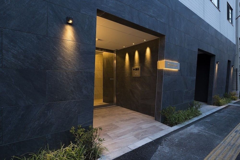 undefined B3 Haneda Maison Philippe Omori 302 6