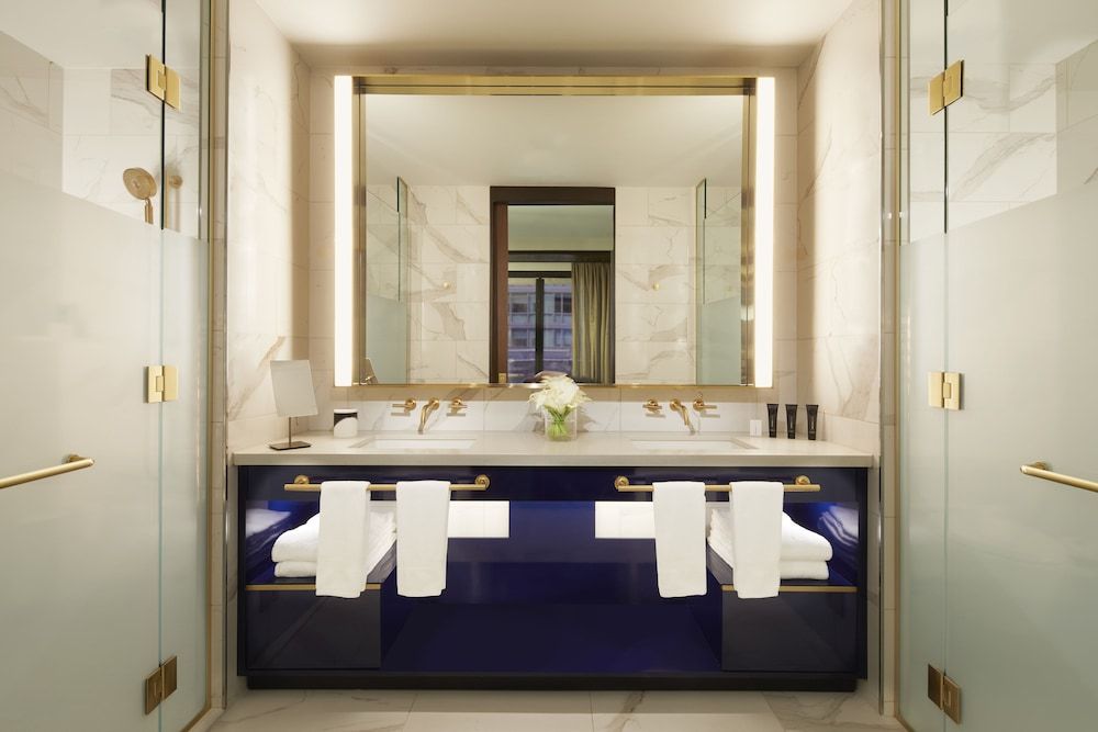 Suite, Balcony (Platinum)
