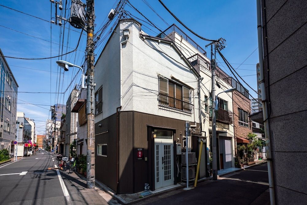 undefined Yadoya Chigusa Cho 2