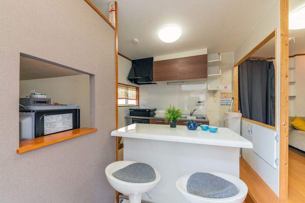 Yadoya Chigusa Cho Private Vacation Home 5