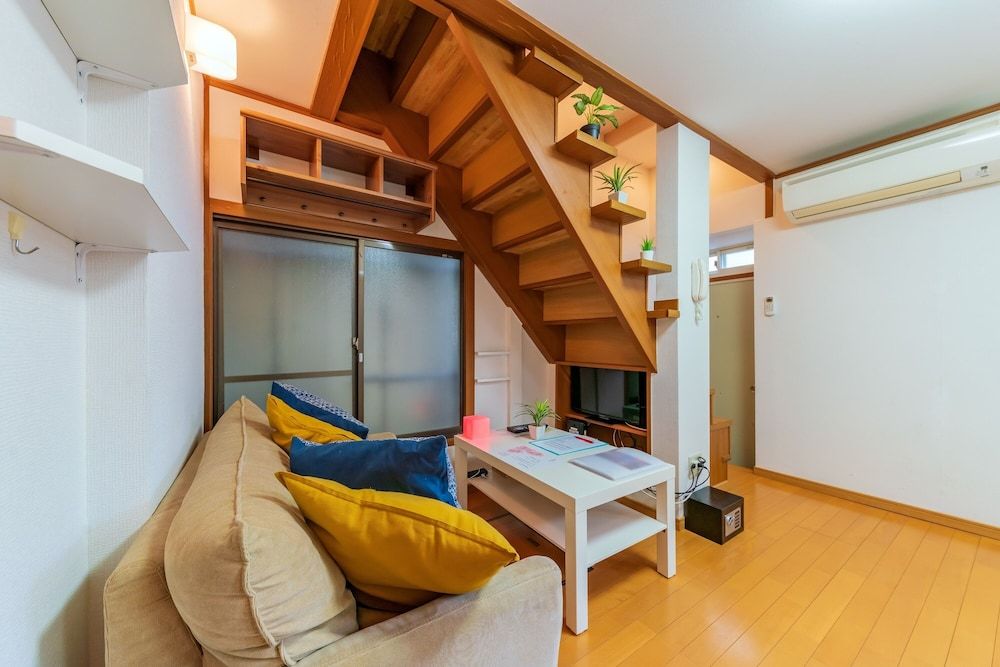 Yadoya Chigusa Cho Private Vacation Home 9