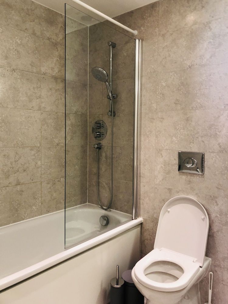 2bed 2bath apartment in kings cross Apartment 21