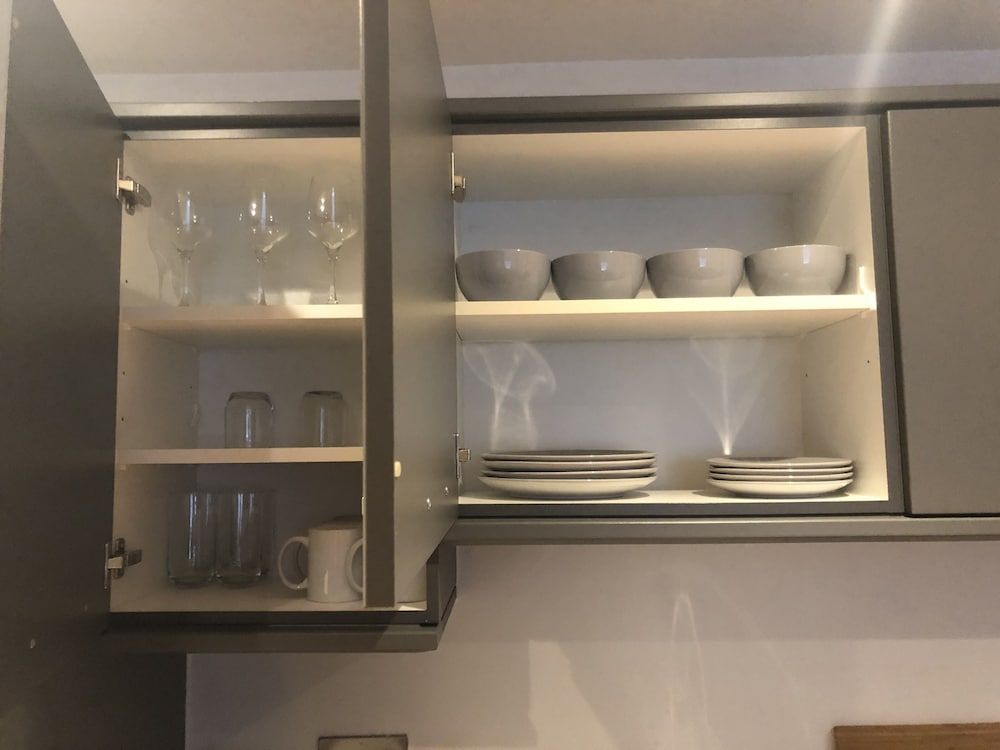 2bed 2bath apartment in kings cross Apartment 14