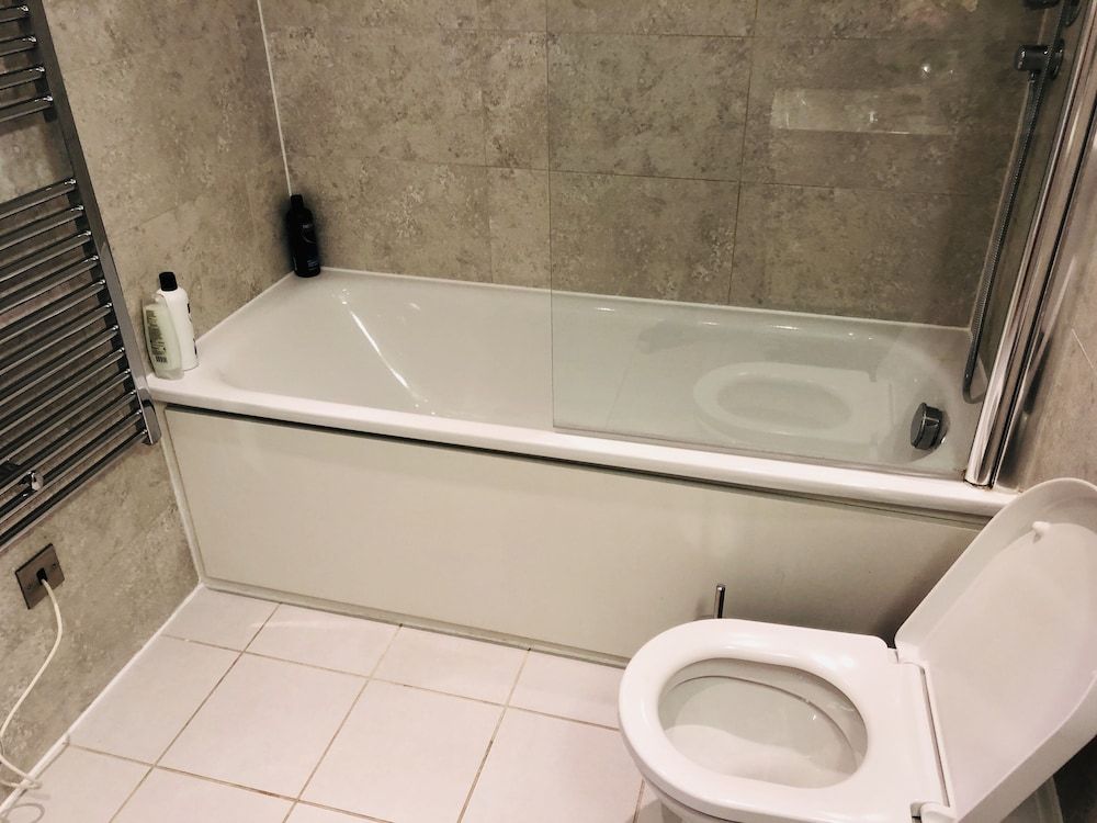 2bed 2bath apartment in kings cross Apartment 20