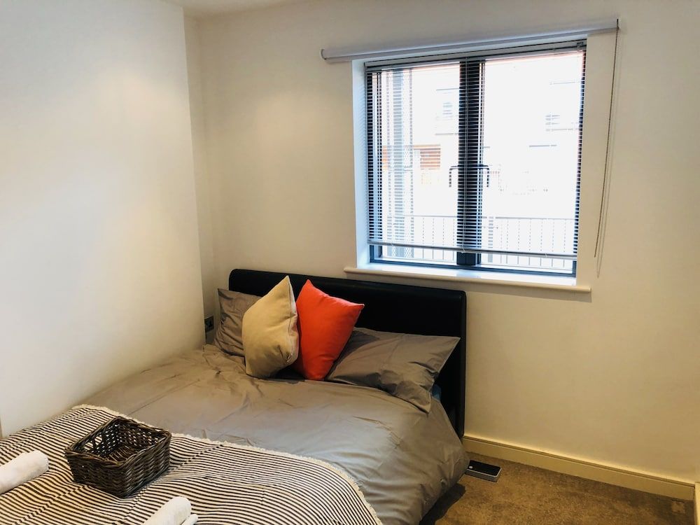 undefined 2bed 2bath apartment in kings cross 7