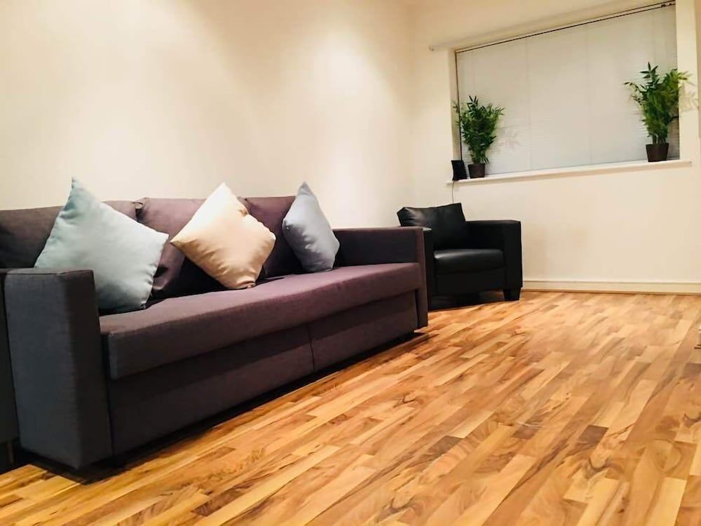2bed 2bath apartment in kings cross Apartment 15