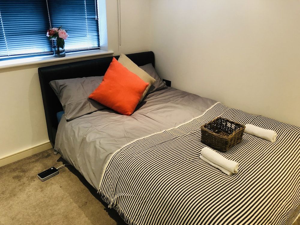 undefined 2bed 2bath apartment in kings cross