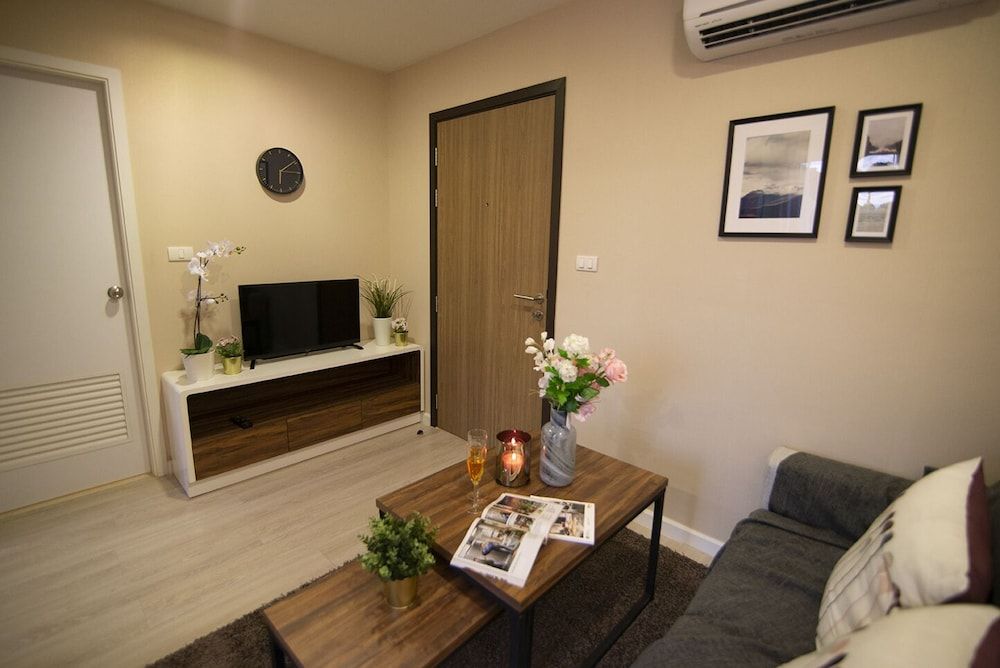 Comfort Apartment, 1 Bedroom