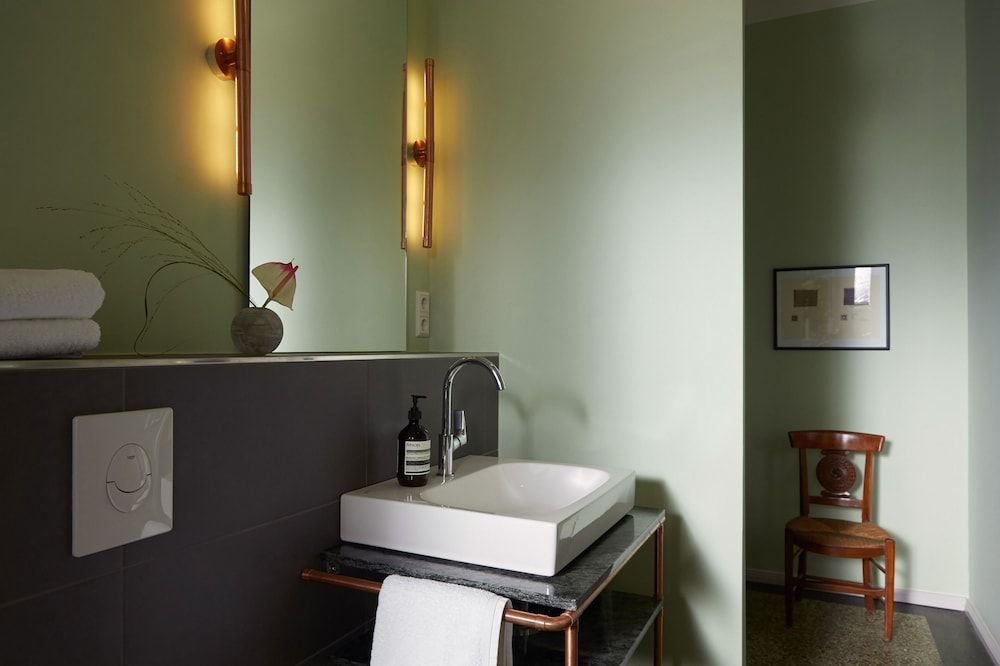 Wil7 Boutique Hotel Basic Studio 7