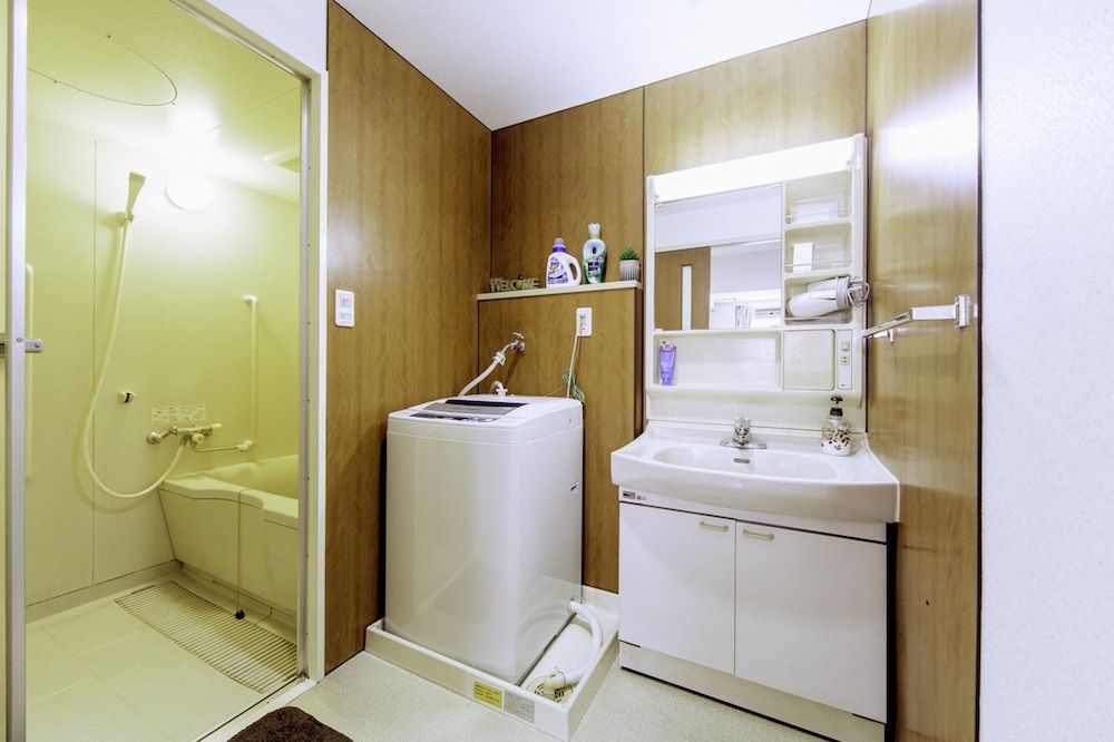 undefined Nestle Tokyo Deluxe House 10