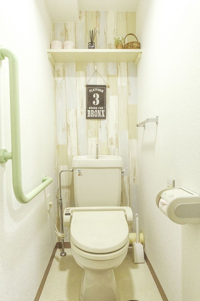 undefined Nestle Tokyo Deluxe House 9