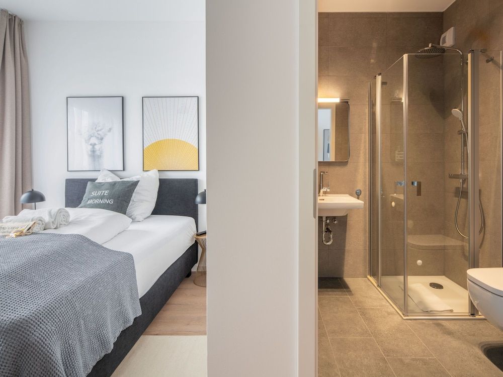 undefined Limehome Frankfurt Gutleutstraße 4