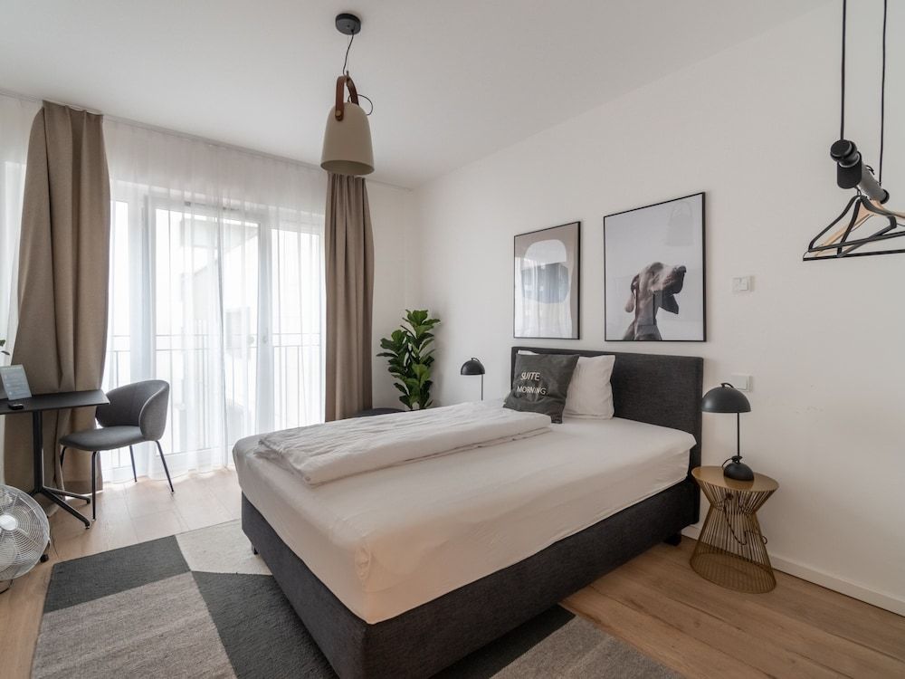 undefined Limehome Frankfurt Gutleutstraße 2