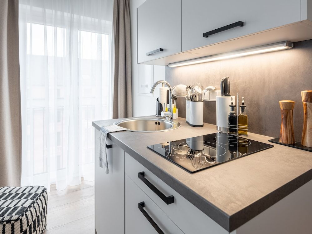 undefined Limehome Frankfurt Gutleutstraße 8