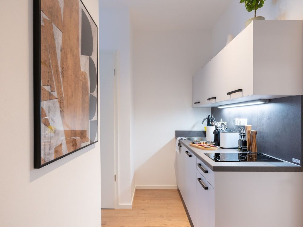 undefined Limehome Frankfurt Gutleutstraße 7