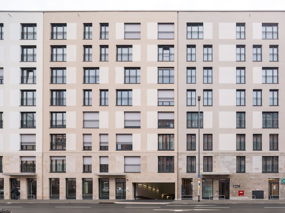 undefined Limehome Frankfurt Gutleutstraße 6