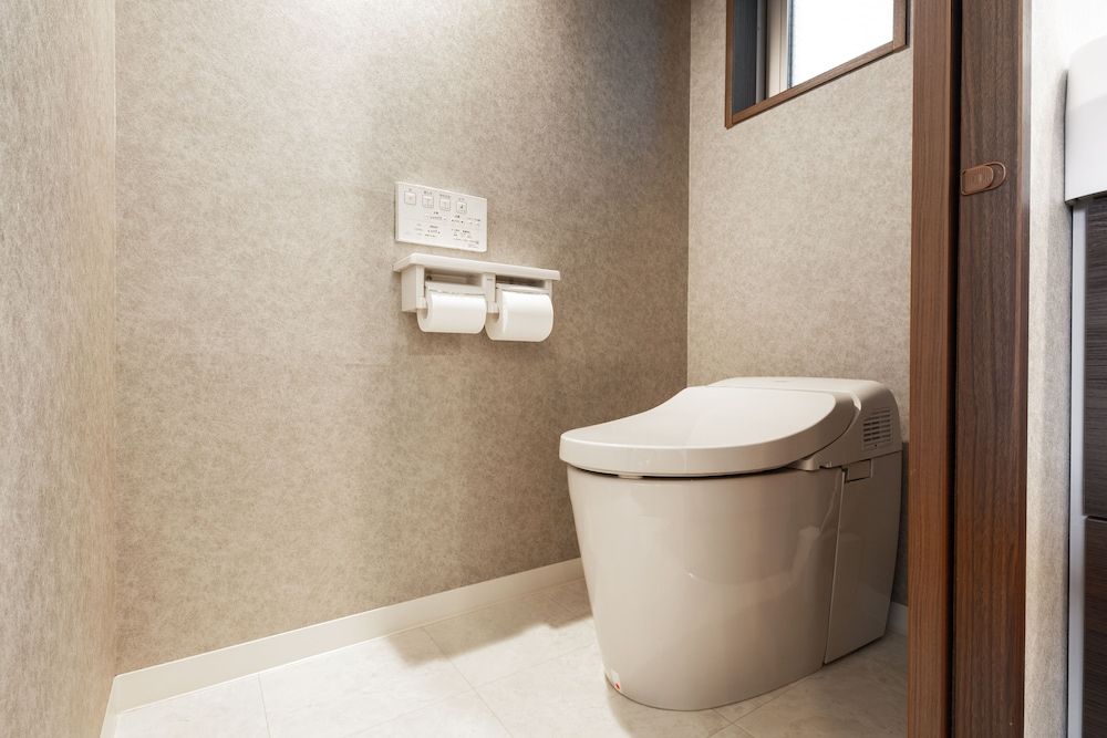 Temple Hotel Shoden-ji Studio Apartment, Japanese Western Style Room 4