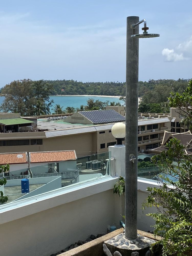 Kata Hill Sea View Penthouse, 2 Bedrooms, Sea View 6