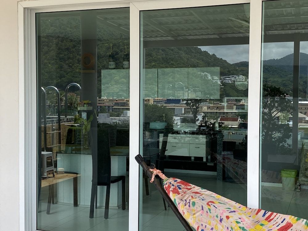 Kata Hill Sea View Penthouse, 2 Bedrooms, Sea View 4