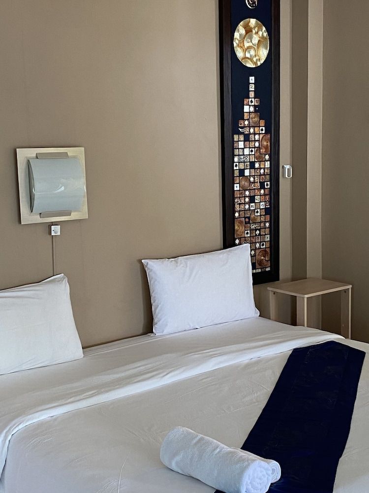 Kata Hill Sea View Penthouse, 2 Bedrooms, Sea View