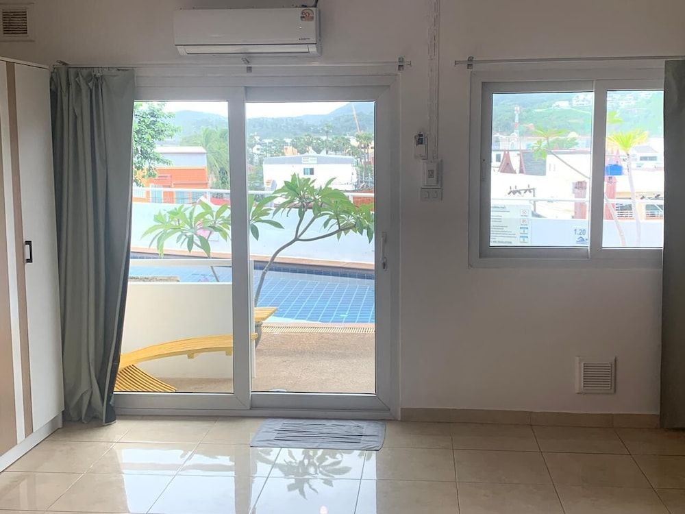 undefined Kata Hill Sea View Hotel 10