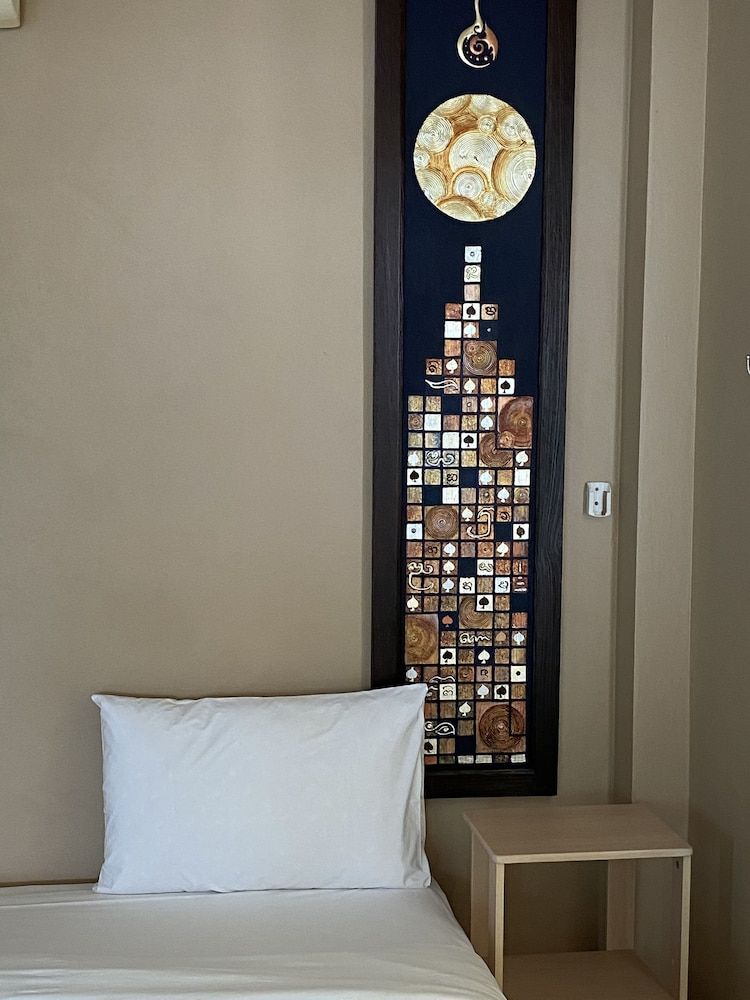 Kata Hill Sea View Penthouse, 2 Bedrooms, Sea View 9