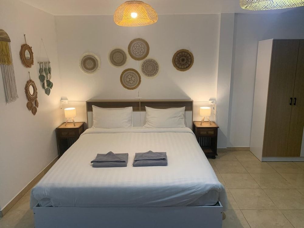 undefined Kata Hill Sea View Hotel 8