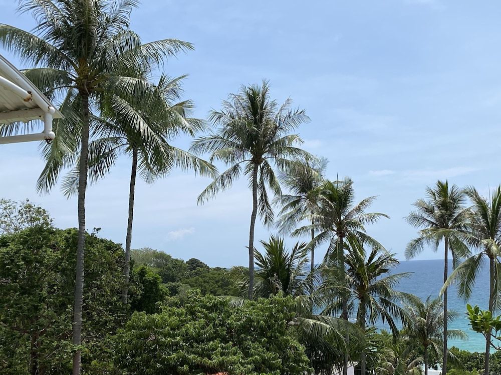 Kata Hill Sea View Penthouse, 2 Bedrooms, Sea View 7