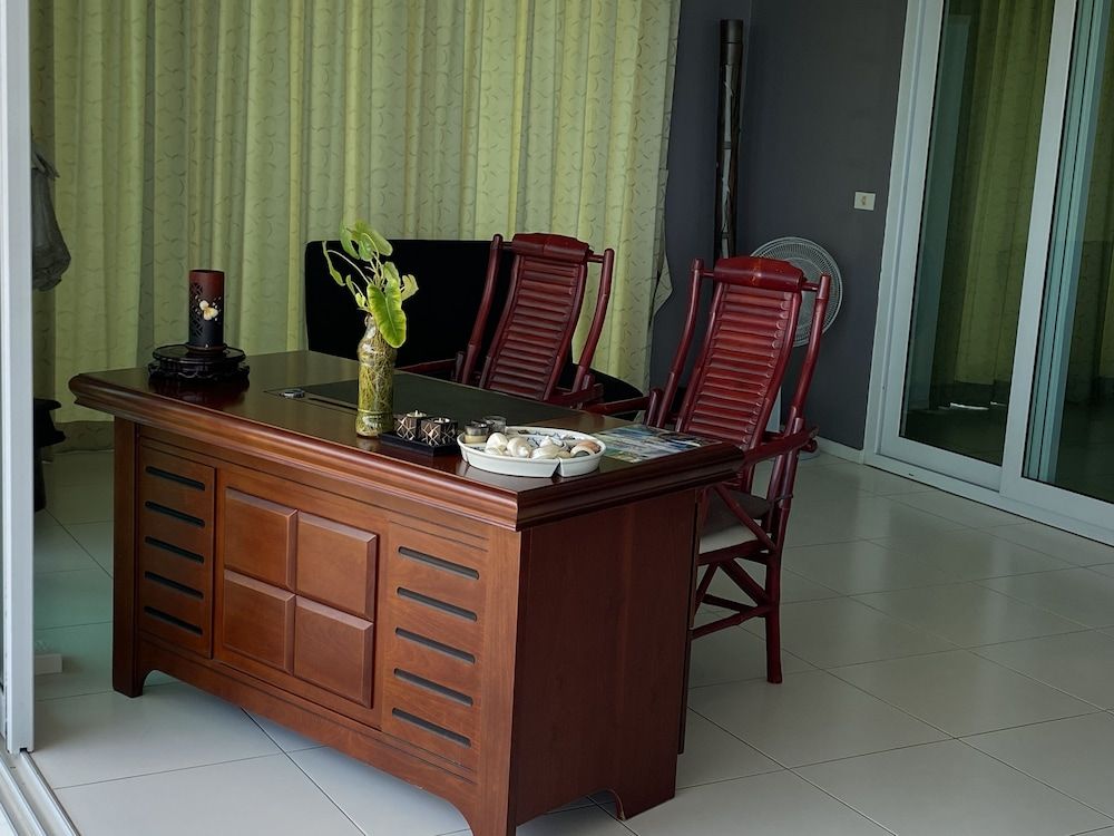 Kata Hill Sea View Penthouse, 2 Bedrooms, Sea View 10