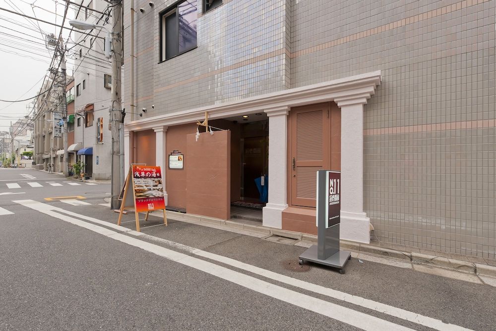 undefined Jyuichibankan - Adults only 4