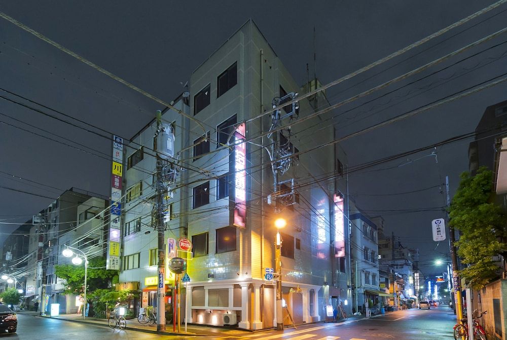 undefined Jyuichibankan - Adults only 5