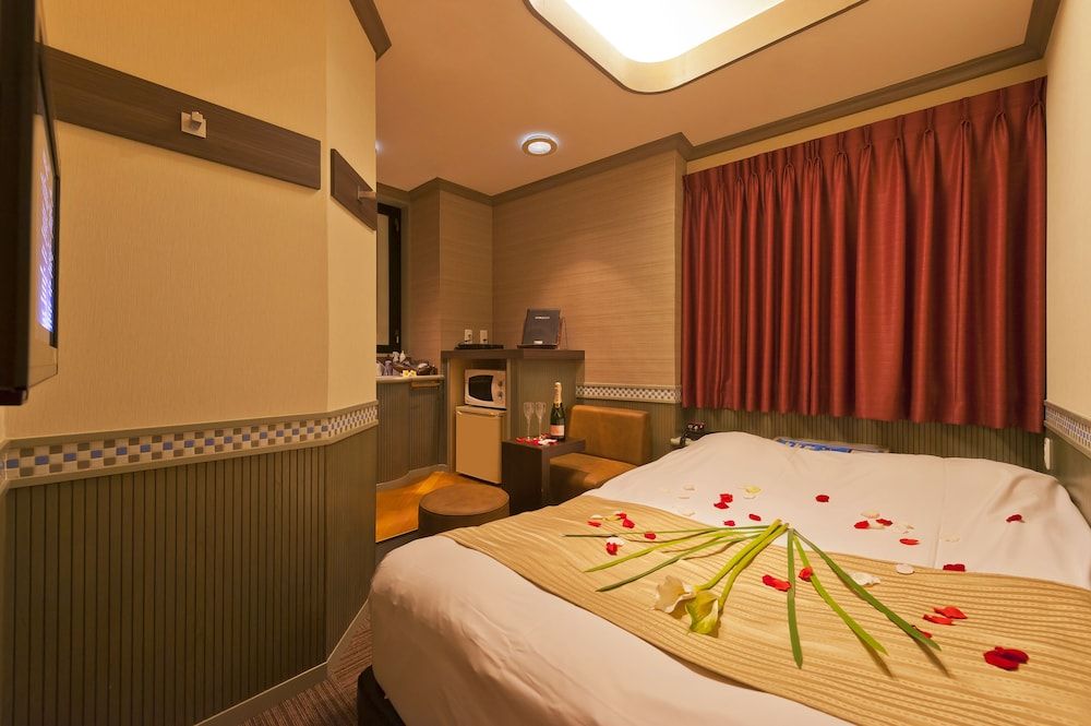 undefined Jyuichibankan - Adults only