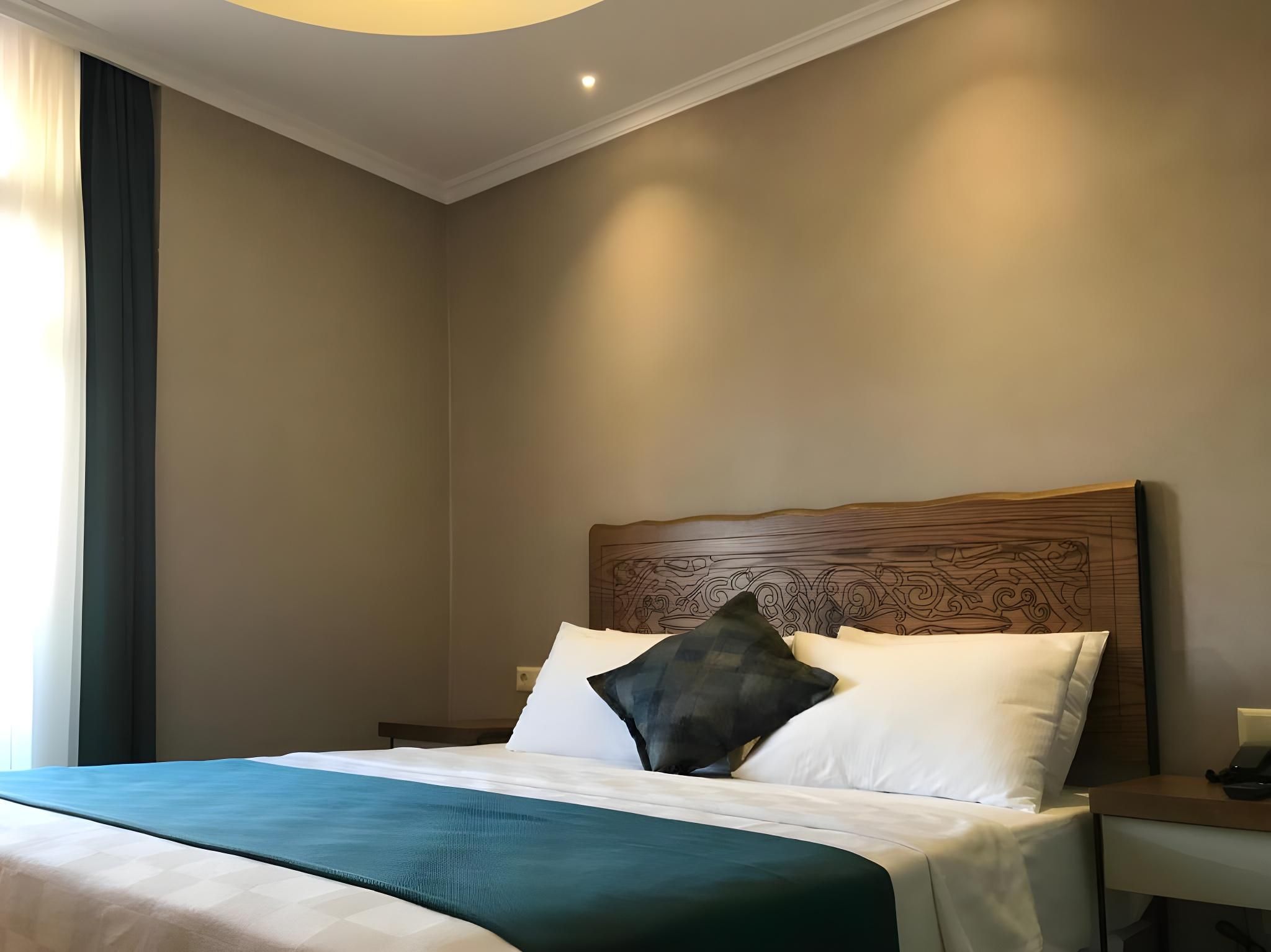 undefined Galatahan Hotel 6