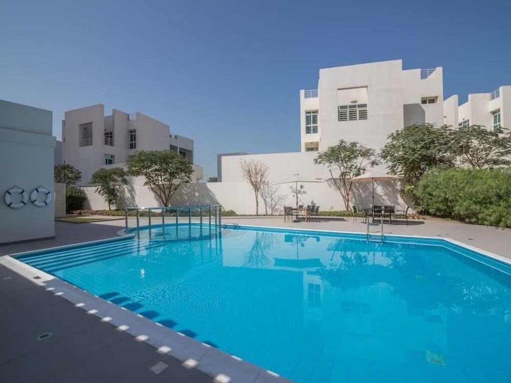 undefined Luxury apartment Burj al Arab View 4