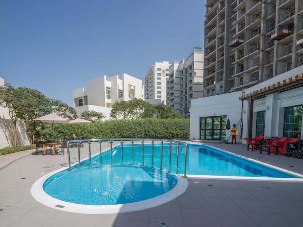 undefined Luxury apartment Burj al Arab View 3