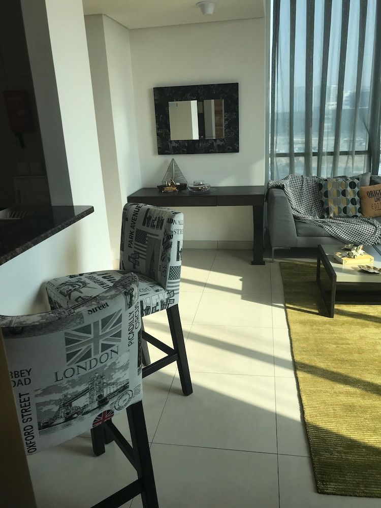 undefined Luxury apartment Burj al Arab View 10