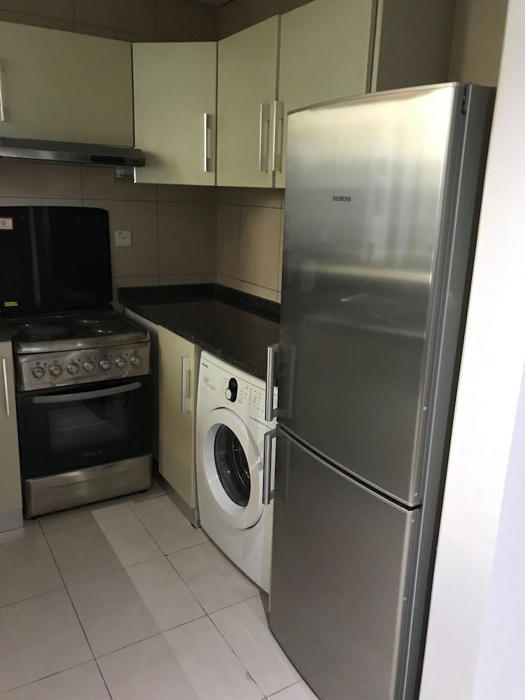 undefined Luxury apartment Burj al Arab View 9