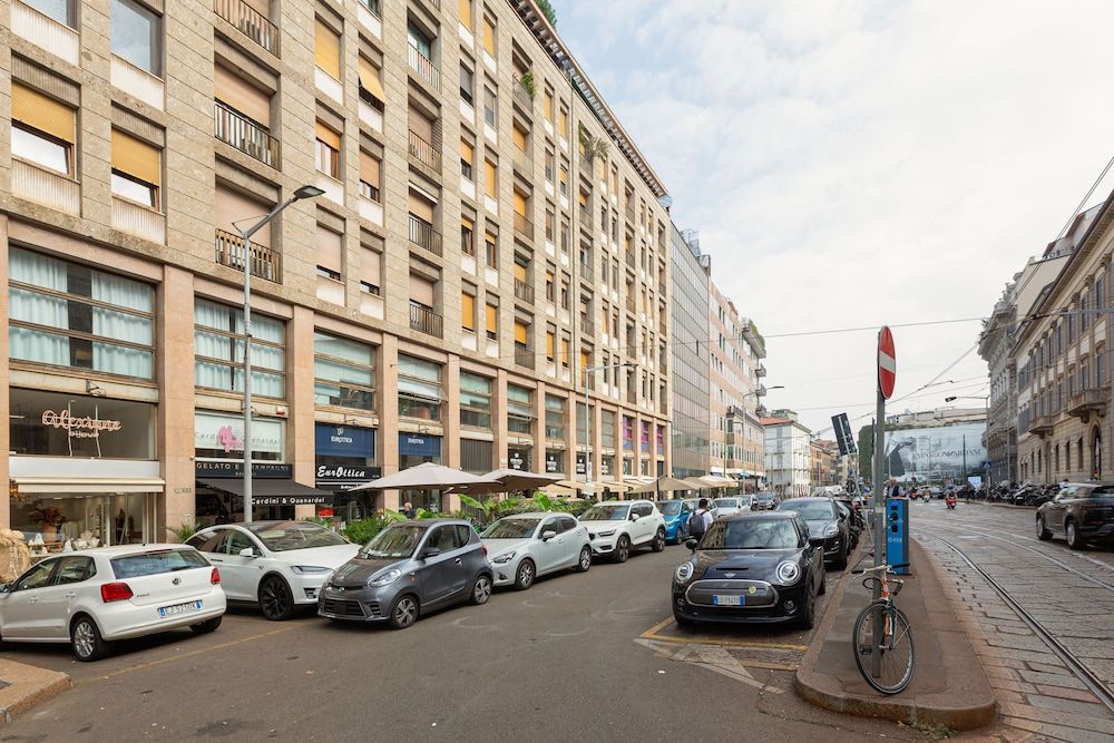 undefined Brera Apartments 5