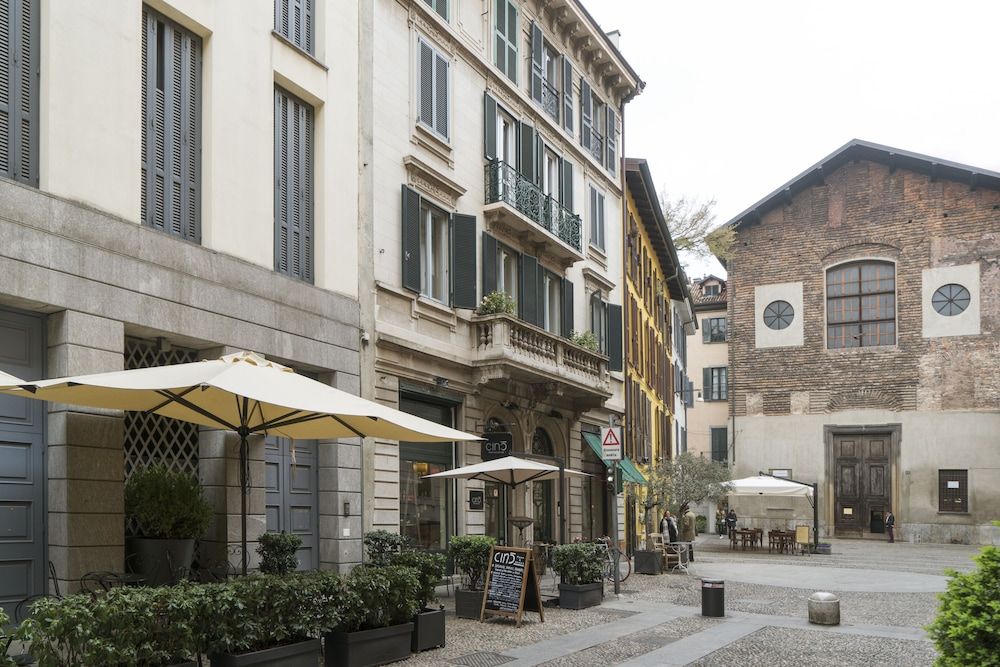 undefined Brera Apartments 4