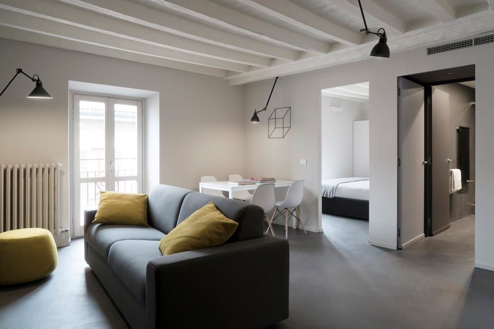 undefined Brera Apartments