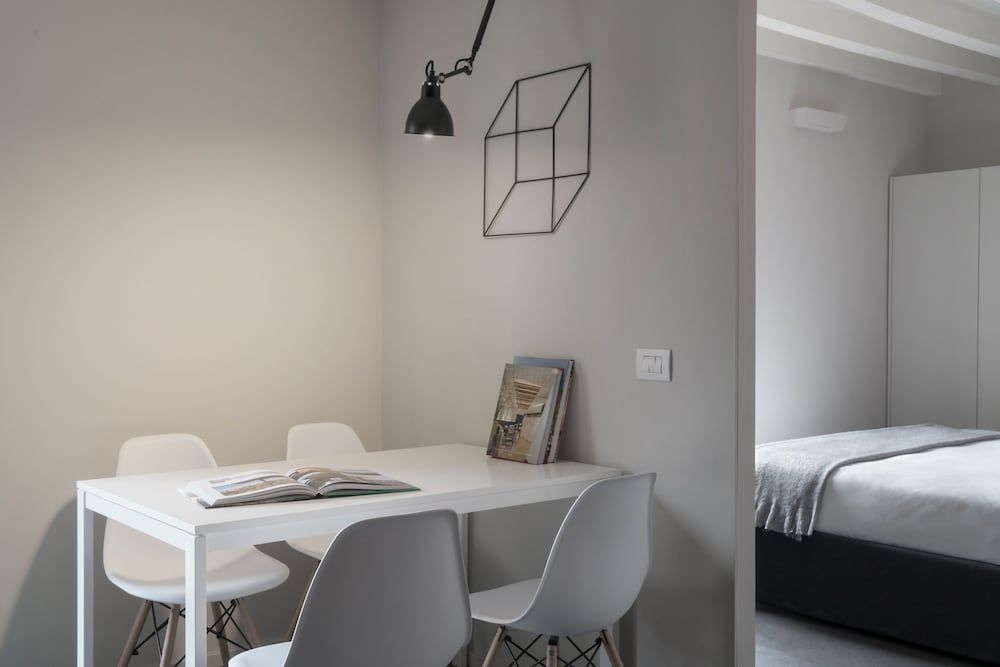 Brera Apartments Apartment, 1 Bedroom (Via Palermo 18) 6