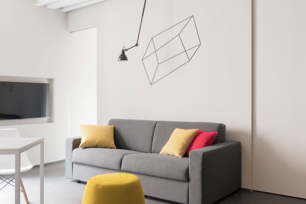 undefined Brera Apartments 8